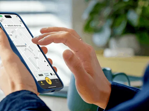 2024｜HIGO 騎乘 APP 正式啟用，開啟城市智慧移動新體驗
